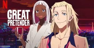 The Great Pretender Season 2 But Why Tho