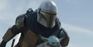 The Mandalorian Season 2 Episode 6 But Why Tho
