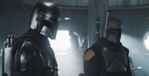 The Mandalorian S2 Finale Chapter 16