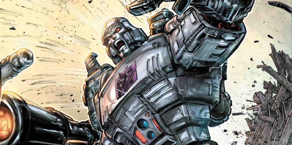 Transformers 26 But Why Tho