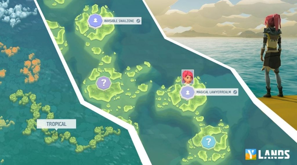 Ylands Enhances Exploration Mode With a New Update 1 YLANDS