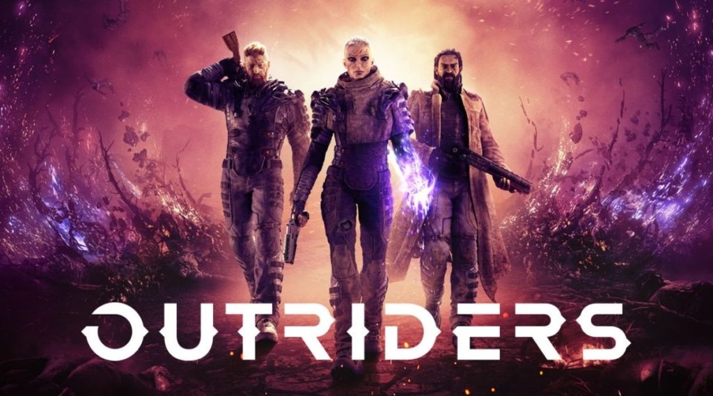 DEMO REVIEW: ‘Outriders’ is Fast Paced Action but Layered With Frustrations (XSX) 1 Most Anticipated Games of 2021