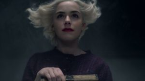 The Chilling Adventures of Sabrina Part 4
