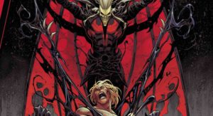 Venom #31