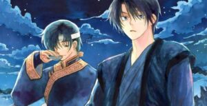 Yona of the Dawn Volume 27