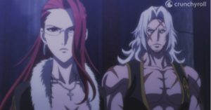 Noblesse Episode 11
