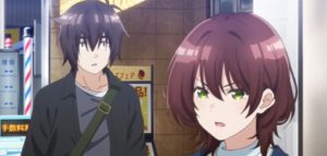Bottom Tier Character Tomozaki Episode 2