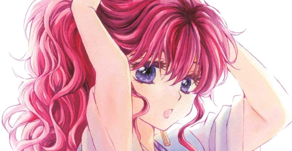 Yona of the Dawn Volume 28