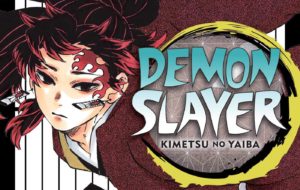 Demon Slayer Volume 20