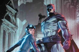 Batman Catwoman #2 - But Why Tho?