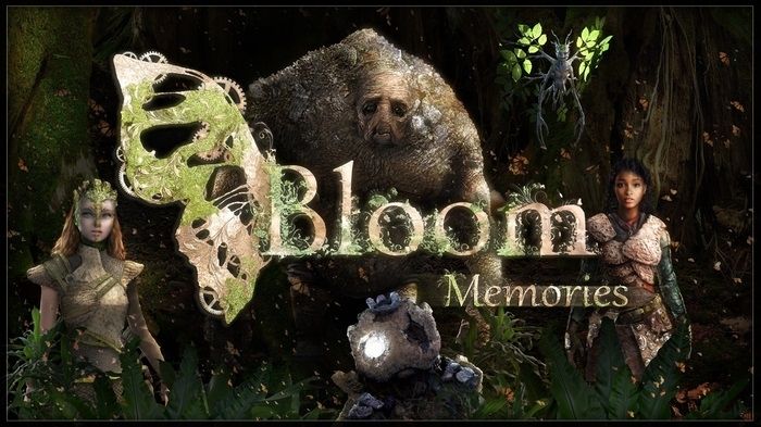 Bloom Memories, trans developers