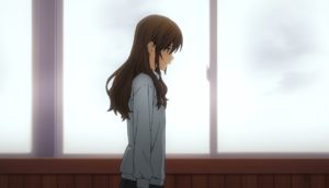 Horimiya Episode 2