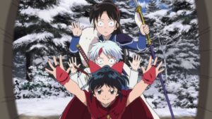 Yashahime Episode 14