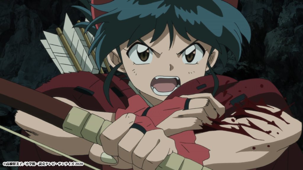 Yashahime Episode 16