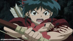 Yashahime Episode 16