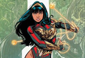 Future State Wonder Woman 1 But Why Tho