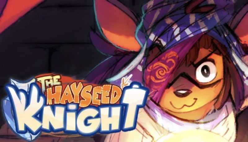 Hayseed Knight
