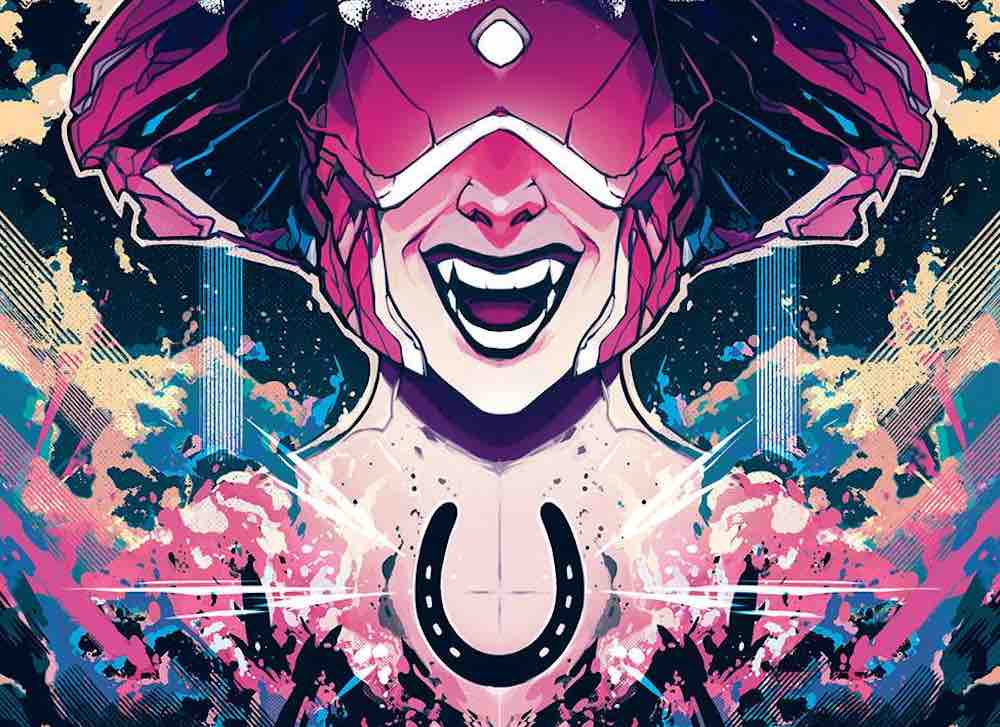 REVIEW: 'Home Sick Pilots,' Issue #2 1 Home Sick Pilots #2