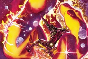 Iron Man #5