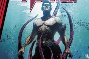 King in Black: Namor #3