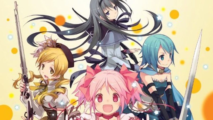 Puella Magi Madoka Magica The Complete Omnibus Edition 900x900 1 e1610520037589