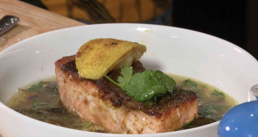 Selena+Chef episodes 14-16