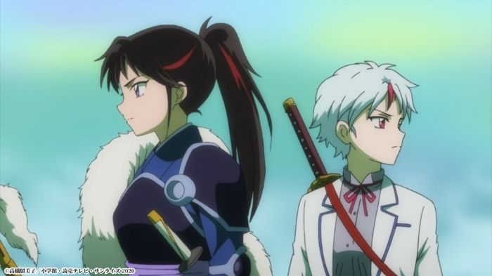 Yashahime episode 17
