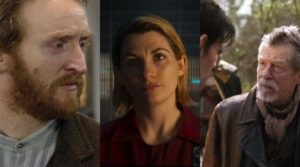 Doctor Who episodes