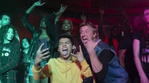 Cobra Kai Season 3