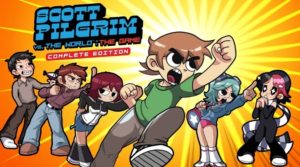 Scott Pilgrim vs. The World: The Game - Complete Edition