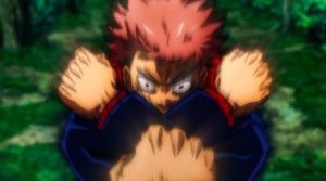 Jujutsu Kaisen Episode 15