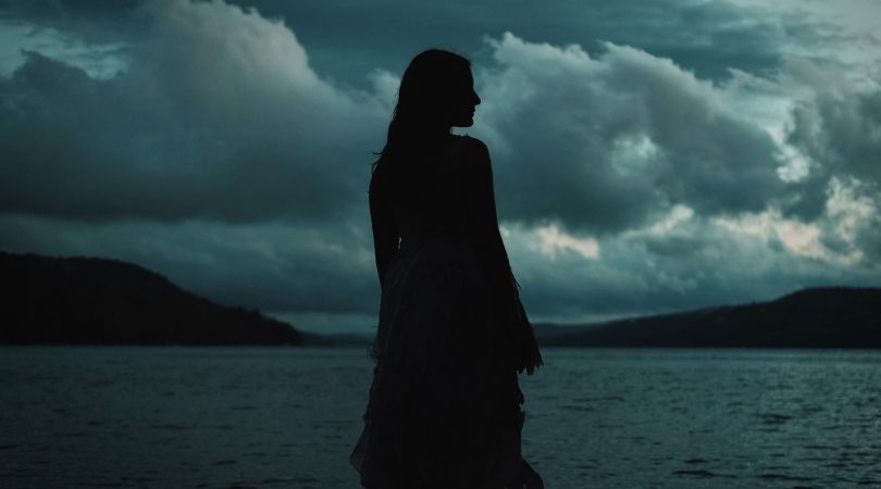 REVIEW: 'A Nightmare Wakes' Showcases the Trauma in Creation 1 A Nightmare Wakes