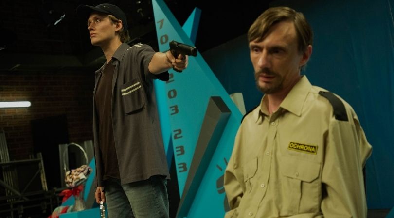 SUNDANCE 2021: 'Prime Time' Is A Quietly Chaotic Drama 1 Prime Time