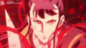 Noblesse Episode 13