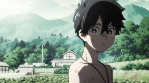 Kemono Jihen Episode 1
