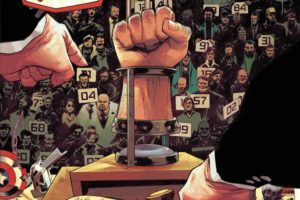Wolverine #9