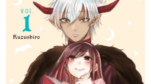 Mama Akuma Volume 1