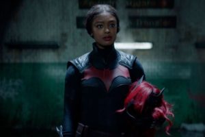 Batwoman season 2