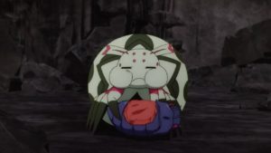 So I'm a Spider So? What Episode 4