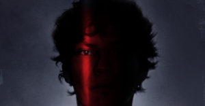 Night Stalker: The Hunt for a Serial Killer Poster