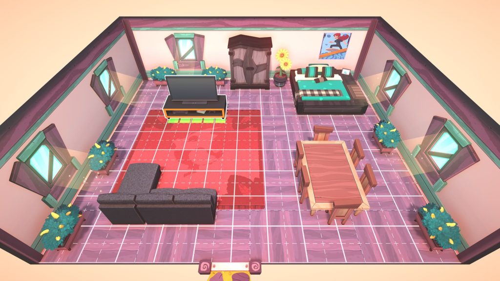 Pokémon's Gen III Was the Series' Best, Until Temtem Made it Even Better 3 temtemhouse