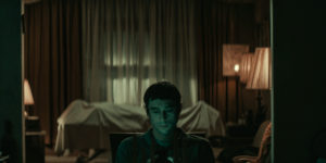 the vigil