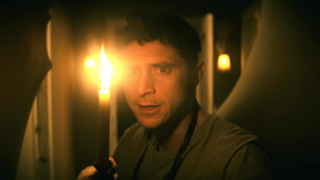 the Vigil