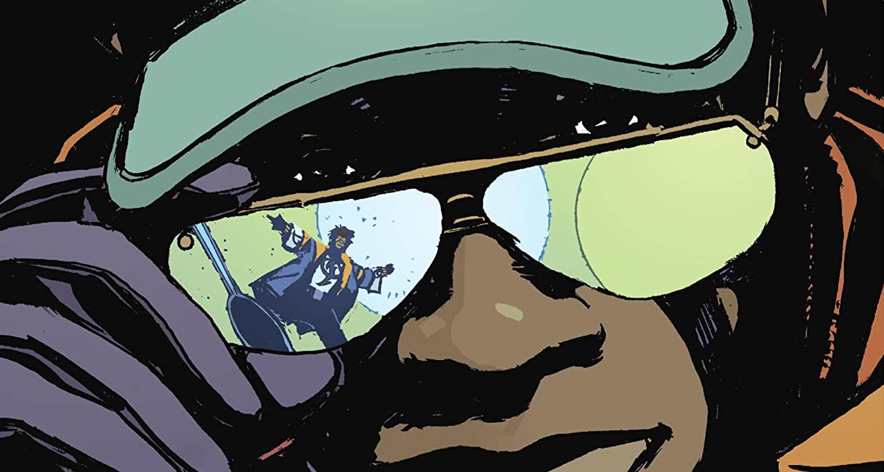 Best Black-Led Comics by Black Creators