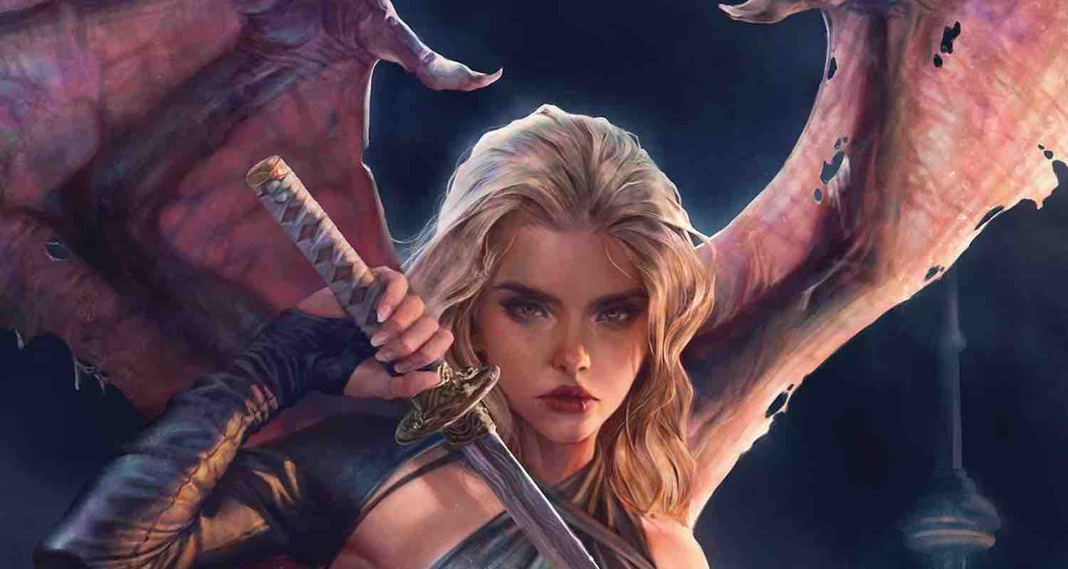 ADVANCED REVIEW: 'A Dark and Hollow Star' Falls Flat 1 A Dark and Hollow Star - But Why Tho?