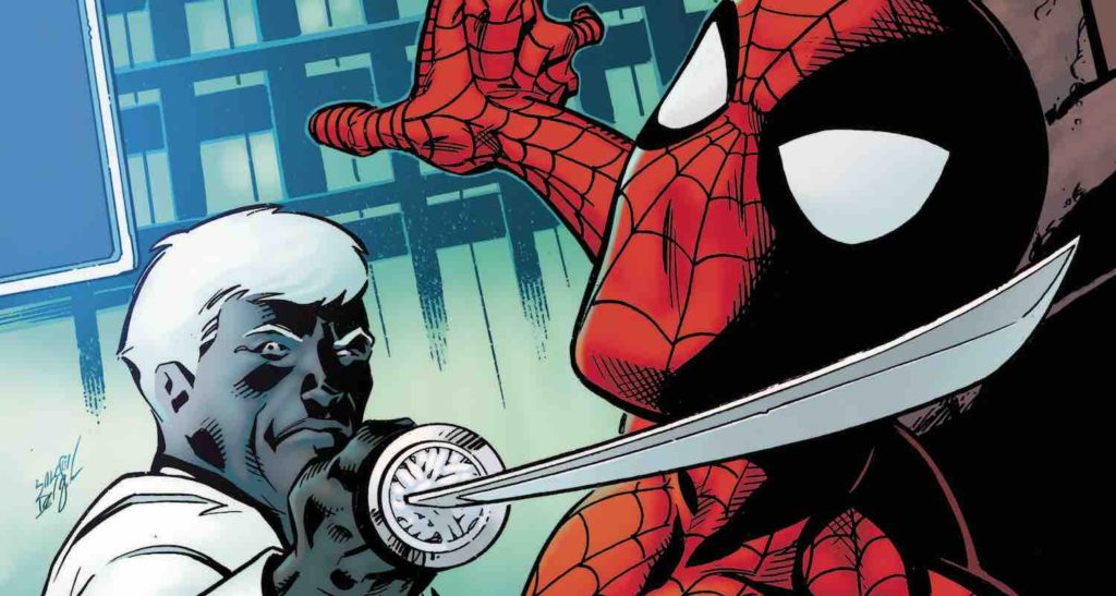 Amazing Spider-Man #59