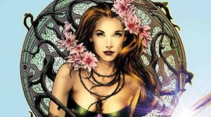 Aria: Heavenly Creatures #1