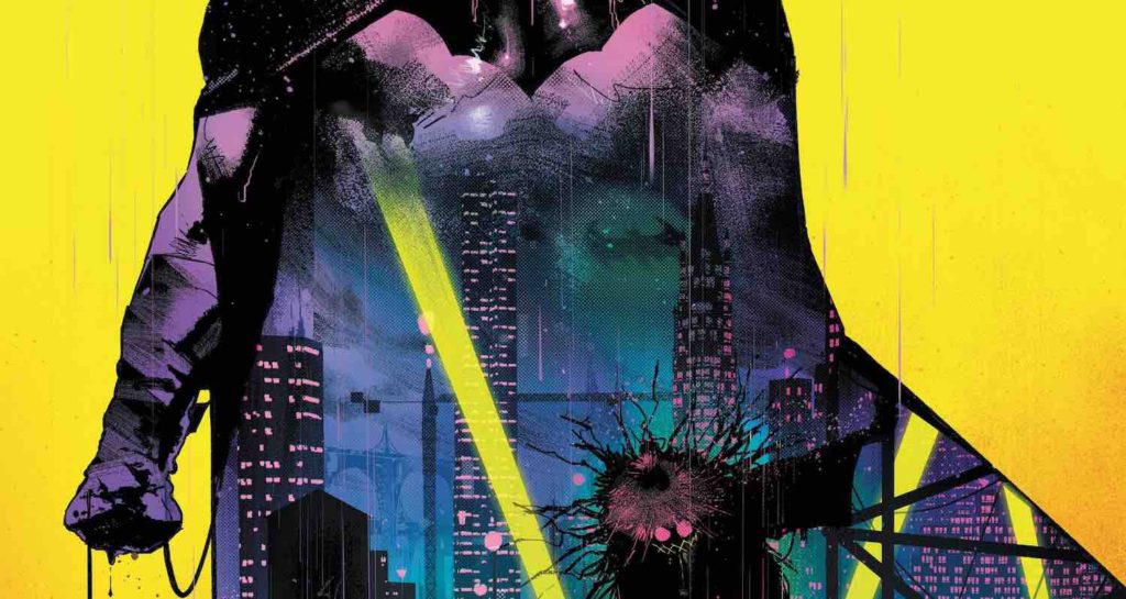 Batman #106