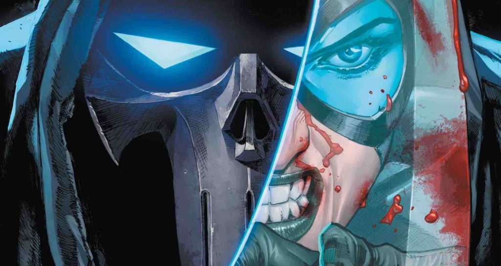 Batman: Catwoman #3