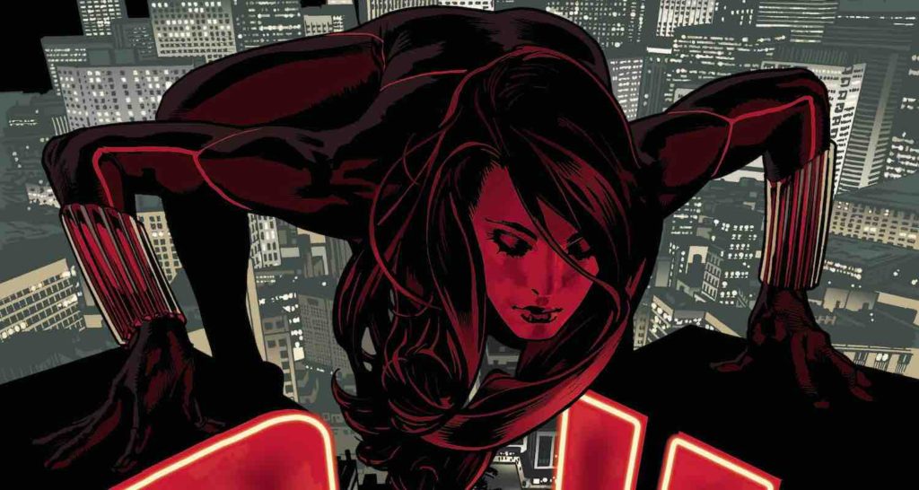 REVIEW: 'Black Widow,’ Issue #5 1 Black Widow #5